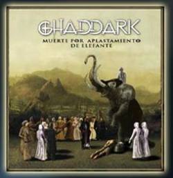 Ghaddark : Muerte Por Aplastamiento De Elefante